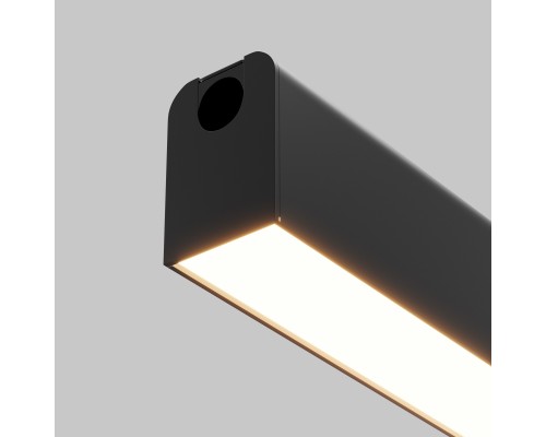 Трековый светильник Technical TR238-1-12W3K-B