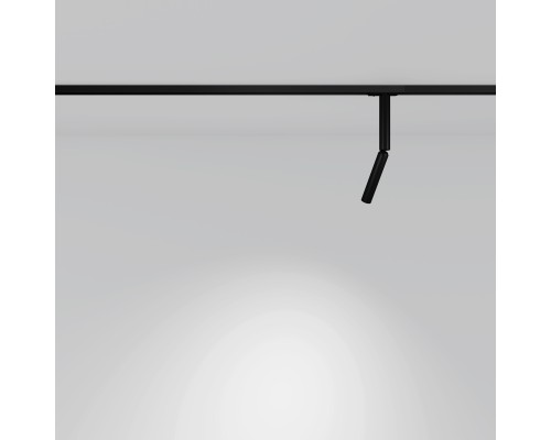 Трековый светильник Technical TR142-1-6W4K-B