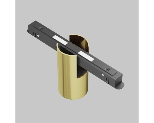 Трековый светильник Technical TR122-2-7W3K-BS