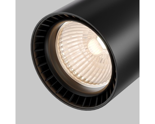 Трековый светильник Technical TR003-1-15W3K-W-B