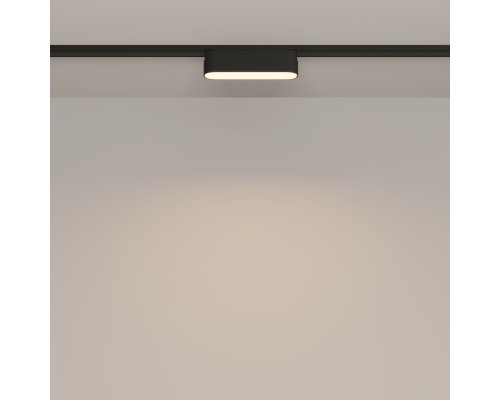 Трековый светильник Technical TR080-1-6W3K-B