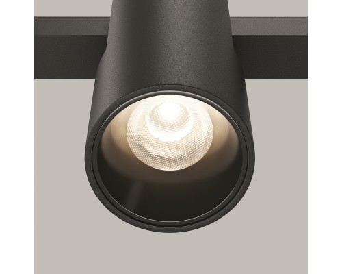 Трековый светильник Technical TR122-4-7W-DS-B