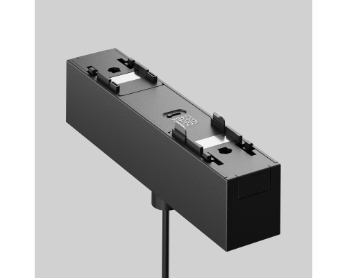 Трековый светильник Technical TR257-4-7WTW-M-B
