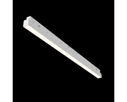 Трековый светильник Technical TR030-4-24WTW-DD-W