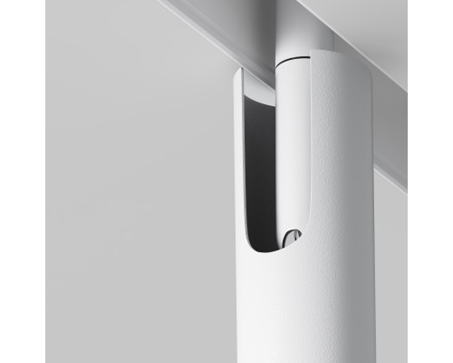 Трековый светильник Technical TR141-2-6W4K-M-W