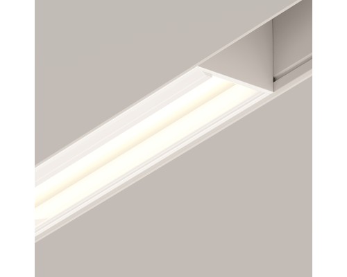 Трековый светильник Technical TR106-4-18W-DS-W