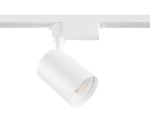 Трековый светильник Technical TR003-1-12W3K-W