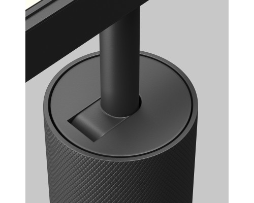 Трековый светильник Technical TR097-2-12W3K-M-BB