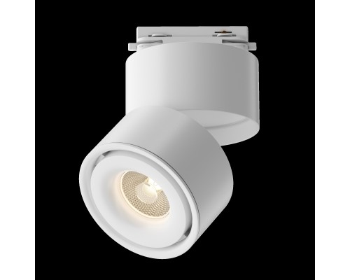 Трековый светильник Technical TR084-1-15W3K-D-W