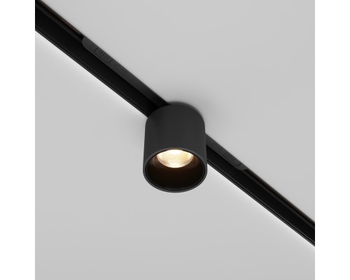 Трековый светильник Technical TR132-2-7W3K-B