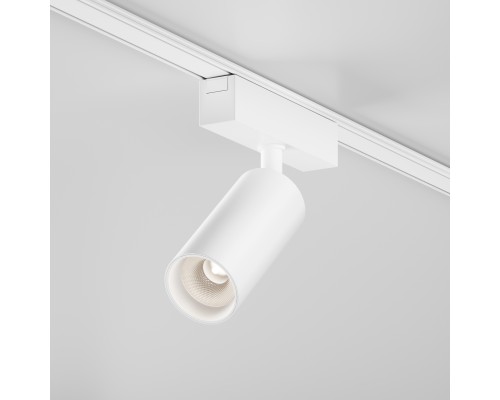 Трековый светильник Technical TR103-4-7WTW-M-W