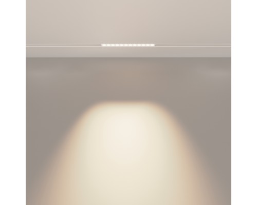 Трековый светильник Technical TR031-2-12W4K-W