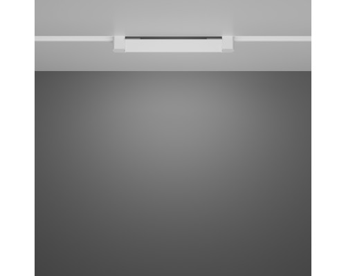 Трековый светильник Technical TR104-1-10W3K-W