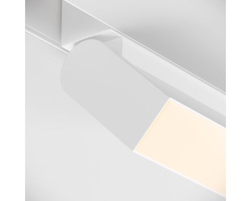 Трековый светильник Technical TR075-2-20W3K-W