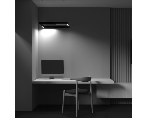 Трековый светильник Technical TR042-2-24W4K