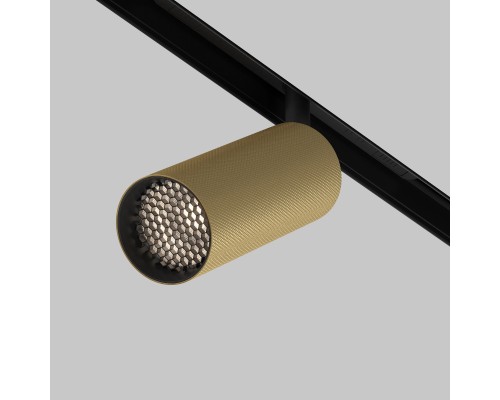 Трековый светильник Technical TR097-2-12W4K-M-BMG