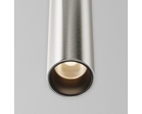 Трековый светильник Technical TR156-1-5W3K-PT