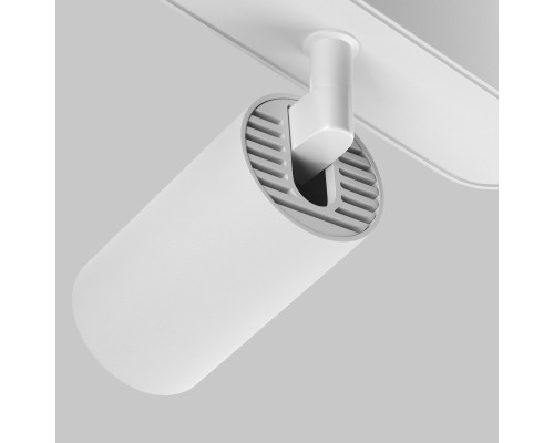 Трековый светильник Technical TR103-1-5W3K-M-W