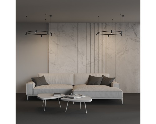 Трековый светильник Technical TR235-1-5W3K-B