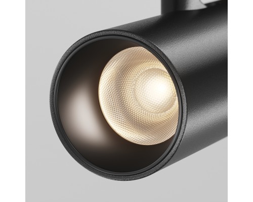 Трековый светильник Technical TR243-5W3K-B