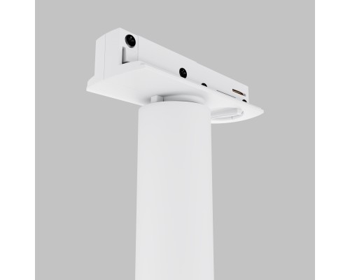 Трековый светильник Technical TR142-1-6W3K-W