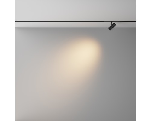 Трековый светильник Technical TR243-4-5WTW-DSZ-B