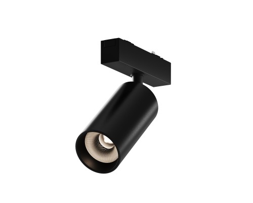 Трековый светильник Technical TR103-4-12WTW-M-B