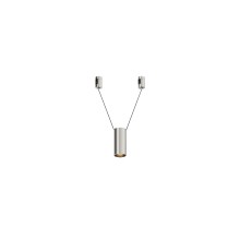 Трековый светильник Technical TR157-1-12W3K-PT