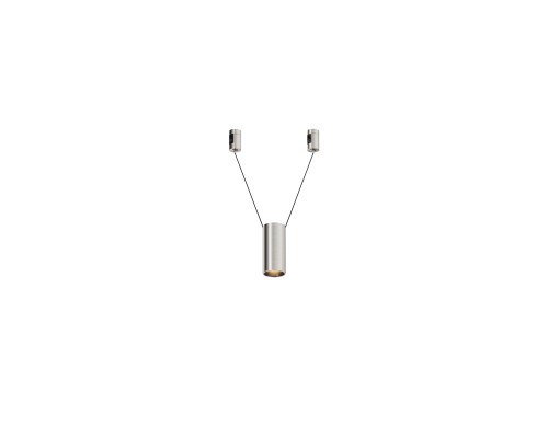 Трековый светильник Technical TR157-1-12W3K-PT