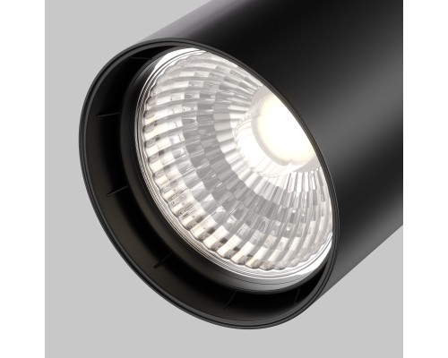 Трековый светильник Technical TR003-1-6W4K-M-B