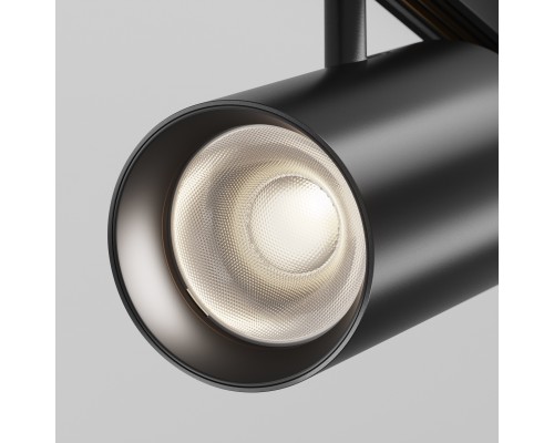 Трековый светильник Technical TR243-18W4K-B