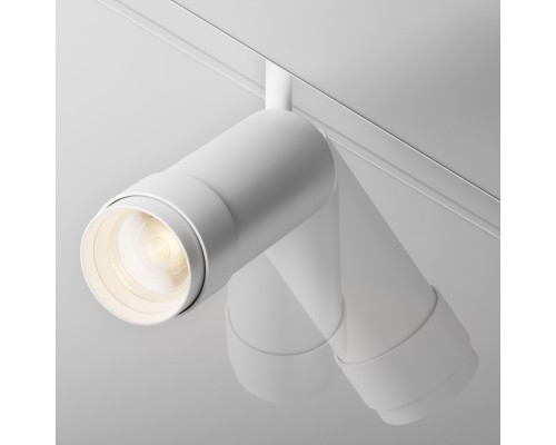 Трековый светильник Technical TR211-1-12W3K-Z-W