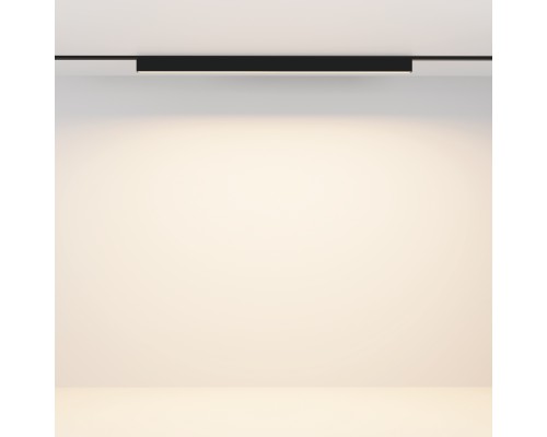 Трековый светильник Technical TR080-4-20WTW-B