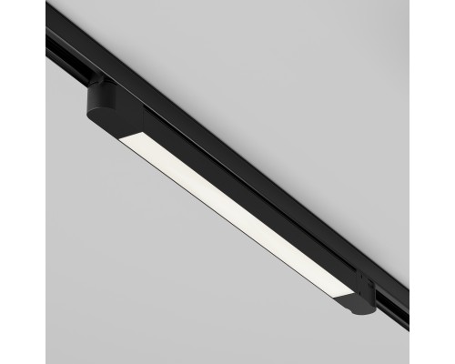 Трековый светильник Technical TR196-3-20W4K-B(N)