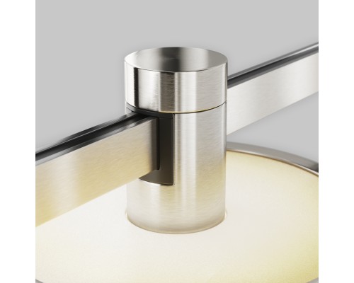 Трековый светильник Technical TR152-1-7W3K-PT