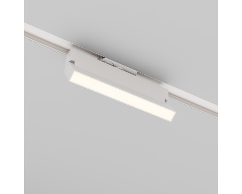 Трековый светильник Technical TR223-1-12WCCT-W-W