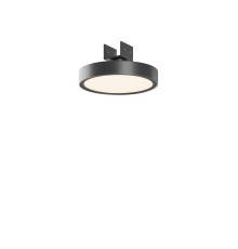 Уличный трековый светильник Outdoor O-TR01-1-F-12WB3K