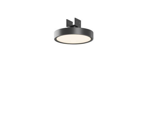 Уличный трековый светильник Outdoor O-TR01-1-F-12WB3K