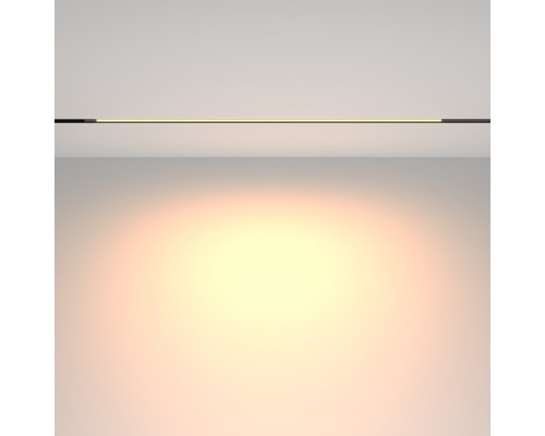 Трековый светильник Technical TR231-2-15W3K-B