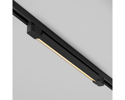 Трековый светильник Technical TR196-3-20W2.7K-B(N)