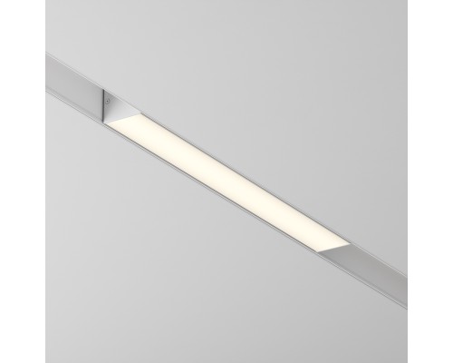 Трековый светильник Technical TR012-2-12W3K-W