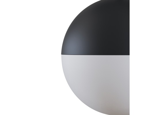 Трековый светильник Technical TR017-2-10W3K-B