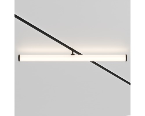 Трековый светильник Technical TR086-2-25W4K-B