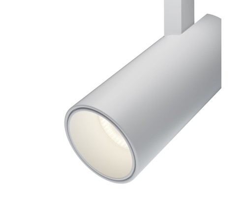 Трековый светильник Technical TR019-2-15W3K-W