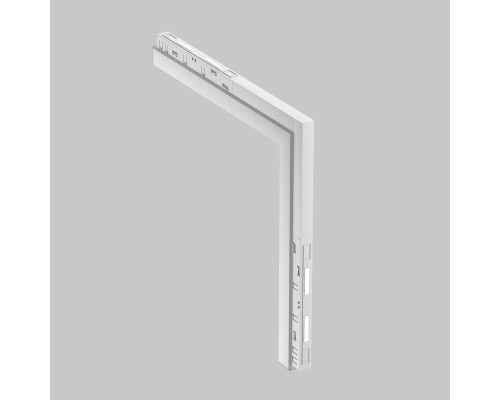 Трековый светильник Technical TR102-24W4K-W