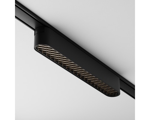 Трековый светильник Technical TR084-1-12W4K-B