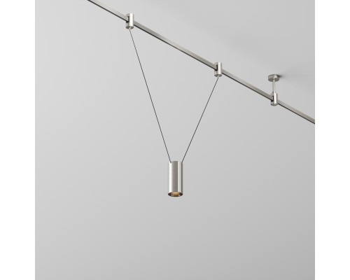 Трековый светильник Technical TR157-1-12W3K-PT