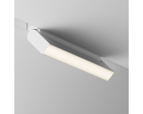 Трековый светильник Technical TR075-2-20W3K-W