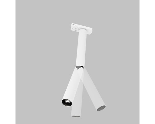 Трековый светильник Technical TR142-1-6W4K-W