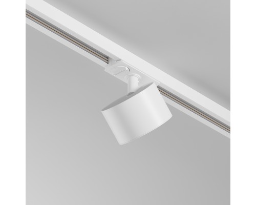 Трековый светильник Technical TR225-1-GX53-W